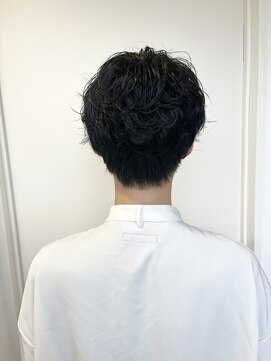 ケイズプラスカラン(HAIR AND MAKEUP K's PLUS calin) 【倉敷　沖/calin】