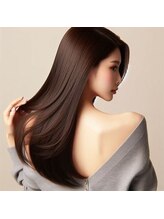 髪質改善とは【髪本来の美しさを取り戻す】ことなのです。