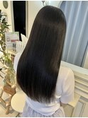 髪質改善/縮毛矯正/トリートメント