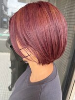 ネリネ(Nerine)&nbsp;チェリーショート