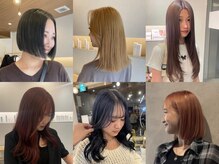 ウタリ(utari)の雰囲気（大人女性の悩みを本気で向き合いデザイン×ケアで美をサポート）