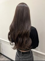 ソイルアヴェダ ららぽーと沼津店(SoilAVEDA)&nbsp;アッシュブラウン