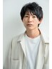 【理容室】カット＋髪質改善　￥11,220