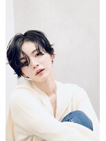 ヘア&エステ ヒロイン 西武池袋店&nbsp;ナチュラルショート