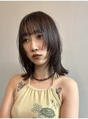 【TALO】結べるボブ×レイヤー