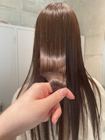 アイデンアンドティティ(IDEN AND TITY)&nbsp;beige color