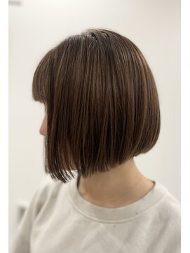 ネフカ(nefca) nefca hair