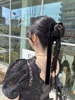 シーツー 三吉店(C2) ヘアセット