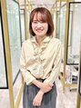 ベルダ 高槻(BELDAD) AYUMI 