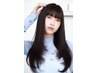 【平日限定】似合わせカット￥4400