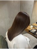 王道ブラウン
