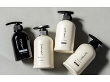 メロウヘアムーン(mellow hair moon)の雰囲気（話題の【つるりんちょ】正規取扱店です♪リピート率No.1アイテム）