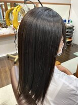 シーズンプラス(SEASON PLUS) 【SEASON PLUS 小林】G-up縮毛矯正