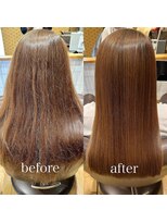 ヘアー シェイプ(HAIR SHAPE)&nbsp;美髪カラーエステ♪西新井/大師前/西新井大師/竹ノ塚/北千住