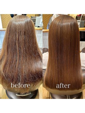 ヘアー シェイプ(HAIR SHAPE) 美髪カラーエステ♪西新井/大師前/西新井大師/竹ノ塚/北千住