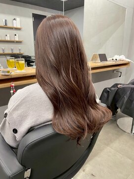 エヌ(N) ロングレイヤー