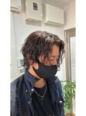 ルーズツイスパ