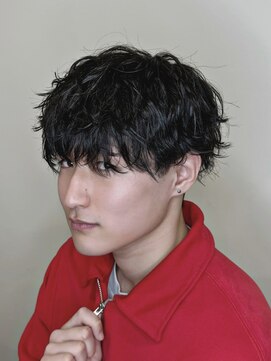 エアージーモ 小倉店(Fate design Air G mo) ツイスパマッシュ