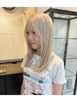 カウチ(Kauti)&nbsp;ダブルカラー