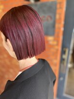 ボスコ 下北沢店(bosco) 秋カラー