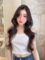 ロンドアリシア 金山(Lond Alexia) ダブルカラー/トリートメント/酸性ストレート/オージュア