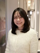 ビュートリアム 神戸(BEAUTRIUM)&nbsp;ミディアムレイヤー