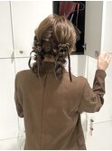 guest arrange