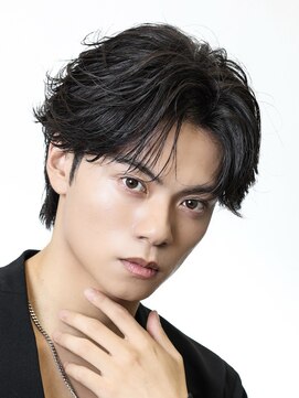 フェザーパーマ