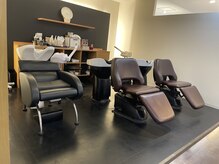 ガーナ(GANA)の雰囲気（ヴァリジョアトリートメント☆/ベッドタイプ/極上ヘッドスパ体験）