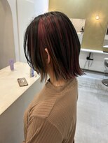 トパ タカオカ(topa takaoka)&nbsp;デザインカラー