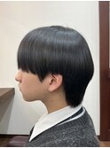 【曲がる矯正♪】伸ばしかけでも決まる◎