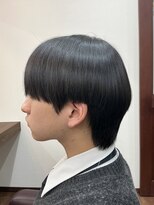 アフェット(AFFETTO)&nbsp;【曲がる矯正♪】伸ばしかけでも決まる◎