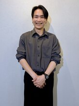 パーフェクトビューティーイチリュウエスエス(perfect beauty ichiryu SS)&nbsp;花城 龍一