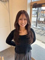 リングバイモアムー(Ring by Moremuu)&nbsp;レイヤー