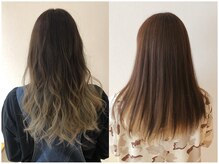 ヘアーサロン ココペリ(HAIR SALON KokopeLLi)