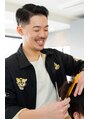 ディスパッチヘアー 甲子園店(DISPATCH HAIR) 北田 玄太