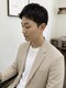 コラン 中目黒(collan)の写真/ラフでナチュラルにON/OFFキマるスタイルをご提案♪お気軽にスタイリングのご相談ください☆
