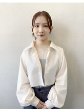 ルシード スタイル オルガ(LUCIDO STYLE Orga) Yuuka