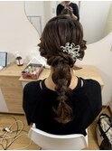編み下ろし