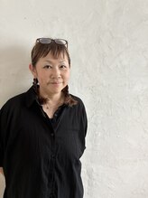 ブルック アーク 春日部店(brook ark) TAKAKO 【春日部】