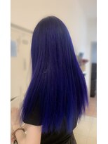 アッシュ 中目黒店(Ash)&nbsp;ディープパープル