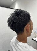 Second &nbsp;&nbsp;×　メンズスタイル