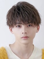 シーカー(SEEKER)&nbsp;無造作マッシュ