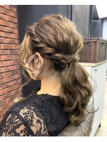 タイズ 秦野店(ties) あ