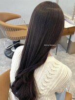 エムサロン 前橋川原(emusalon)&nbsp;ブラウン