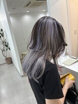 イタクラ 女池店(ITAKURA)&nbsp;デザインカラー