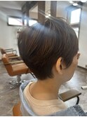 ショート