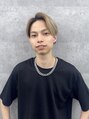 シンシア ドゥエ 新宿(CYNTHIA DUE) Taiju 髪質改善