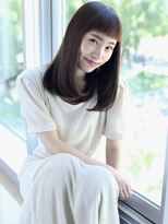 ラナ シッポウ(Lana SHIPPO)&nbsp;【Lanahair】＃