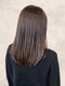 LINOA hairの写真/頭皮からケアすることで美髪を目指す！エイジングケアで潤う艶髪へ導きます♪